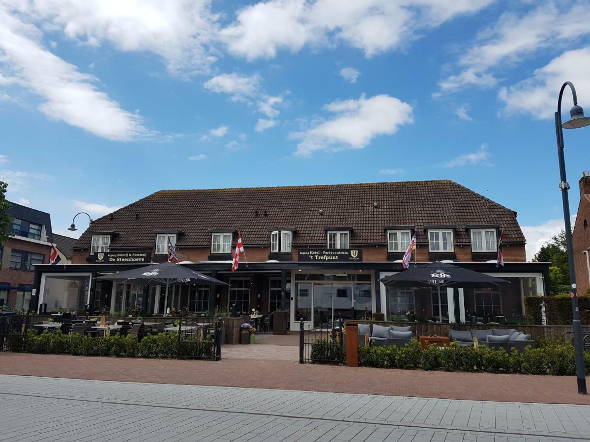 翠芙浦酒店 马德 外观 照片